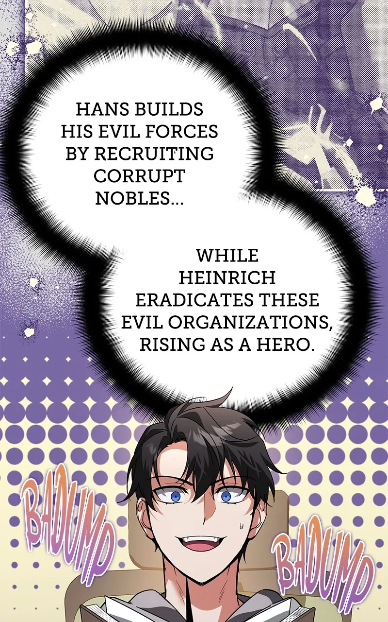 Read My Avatars’ Path to Greatness chapter 22 image 121 on Lezhin