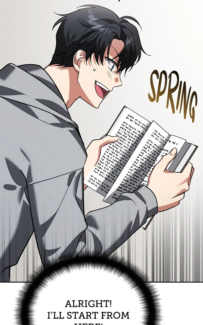 Read My Avatars’ Path to Greatness chapter 22 image 124 on Lezhin