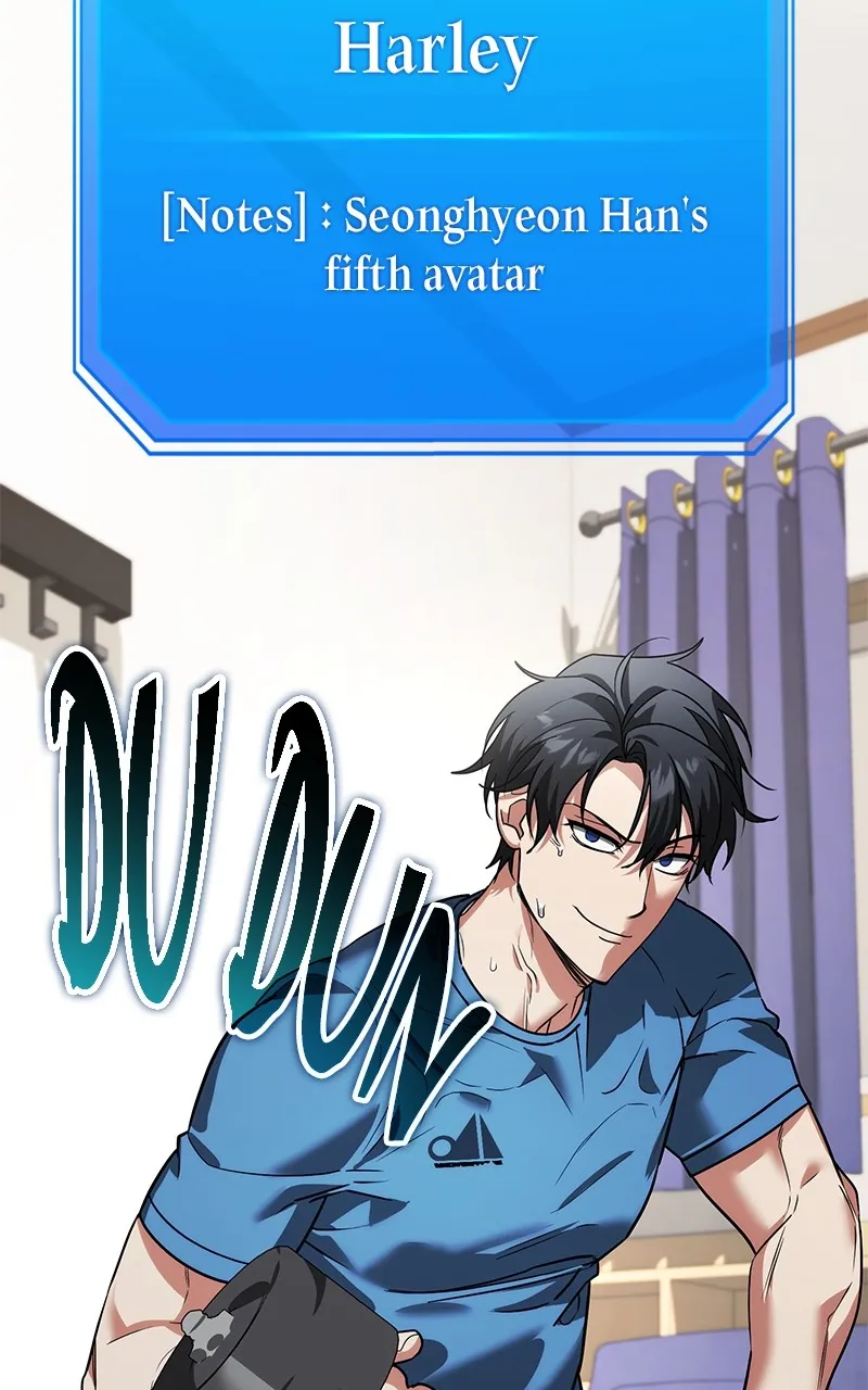 Read My Avatars’ Path to Greatness chapter 22 image 128 on Lezhin