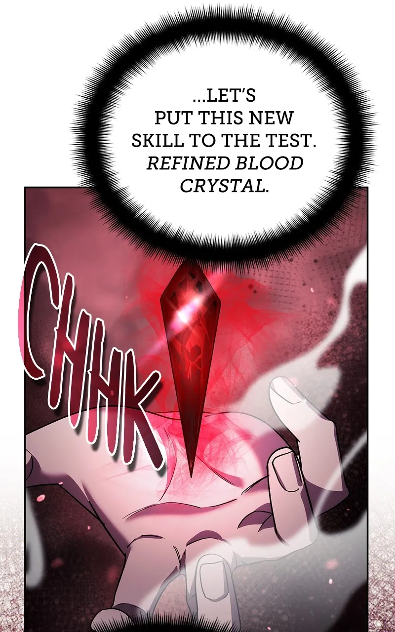 Read My Avatars’ Path to Greatness chapter 22 image 13 on Lezhin