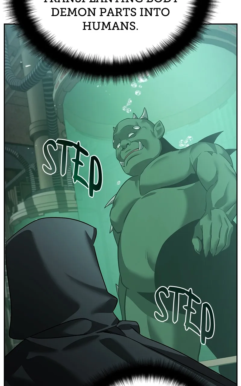 Read My Avatars’ Path to Greatness chapter 22 image 141 on Lezhin
