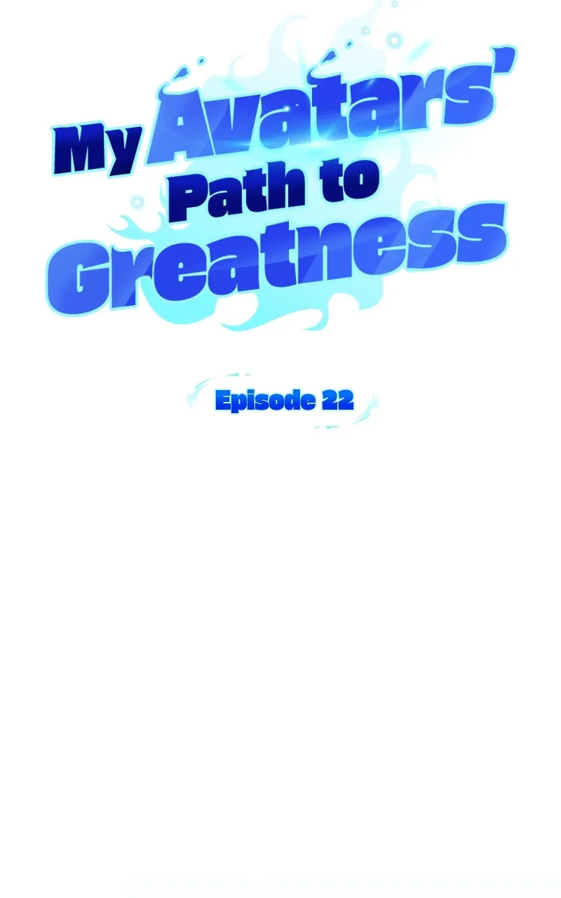 Read My Avatars’ Path to Greatness chapter 22 image 21 on Lezhin