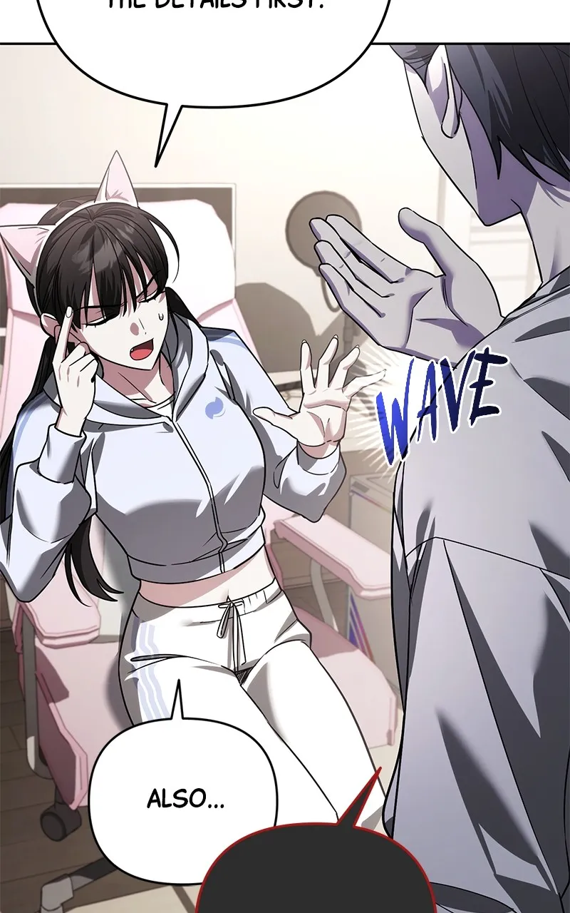 Read My Avatars’ Path to Greatness chapter 22 image 29 on Lezhin