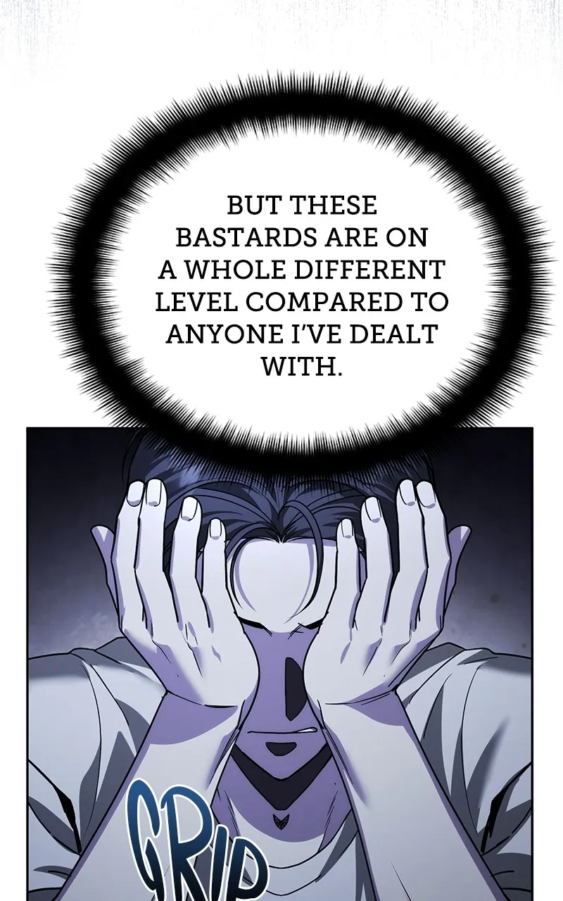 Read My Avatars’ Path to Greatness chapter 22 image 7 on Lezhin