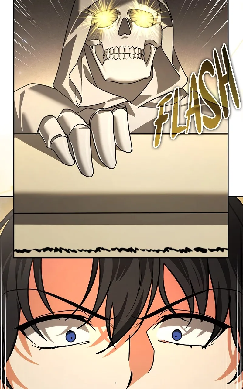Read My Avatars’ Path to Greatness chapter 23 image 100 on Lezhin