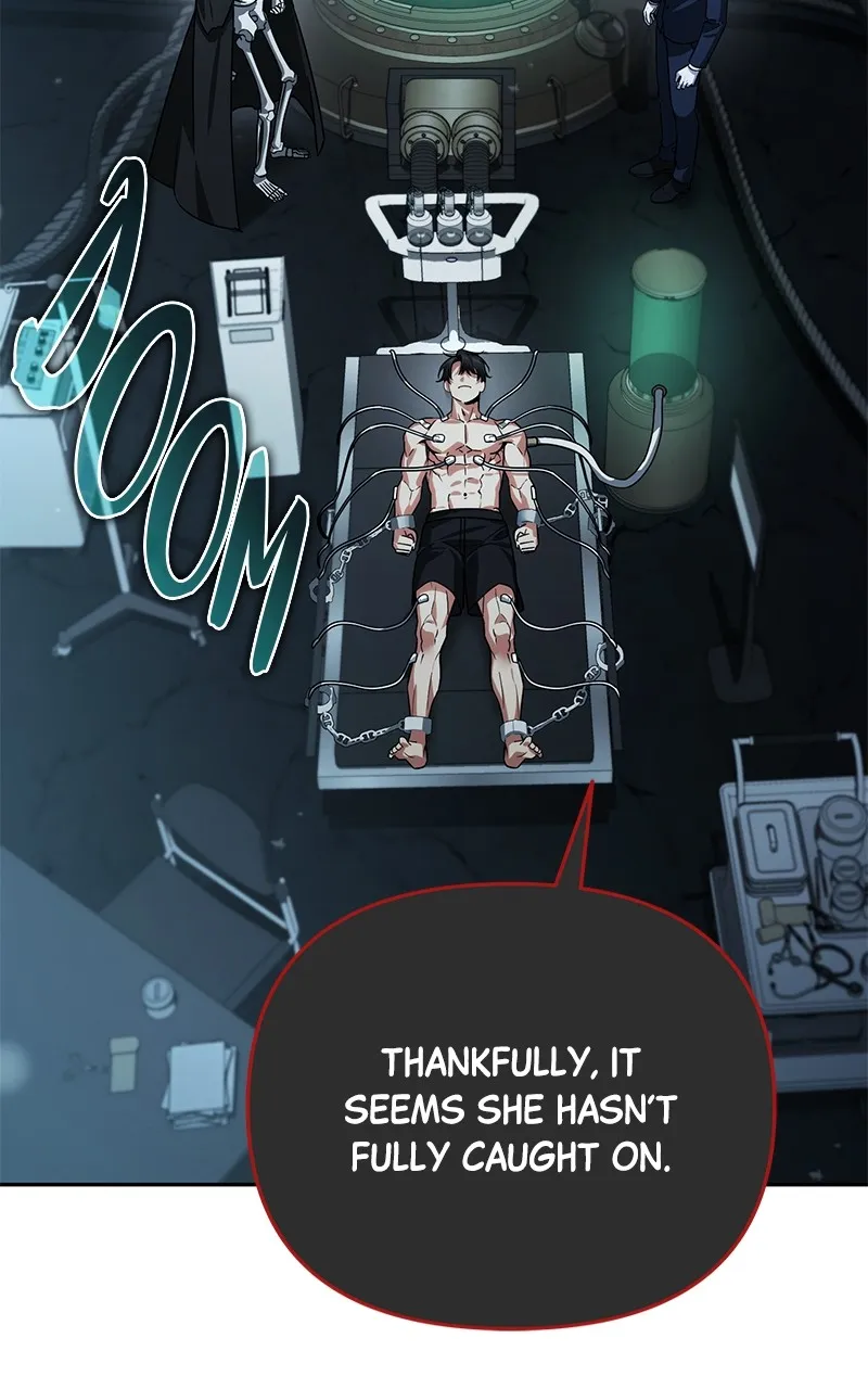 Read My Avatars’ Path to Greatness chapter 23 image 17 on Lezhin