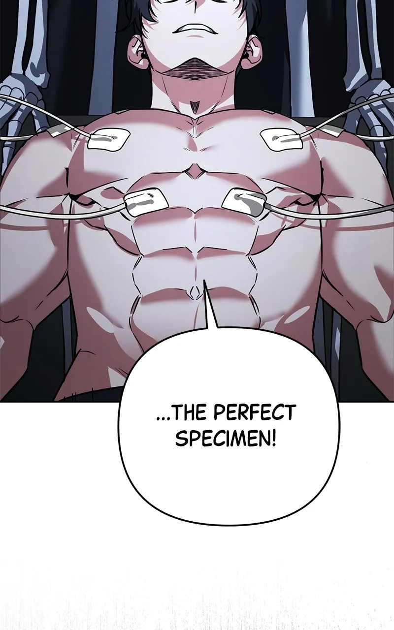 Read My Avatars’ Path to Greatness chapter 23 image 24 on Lezhin