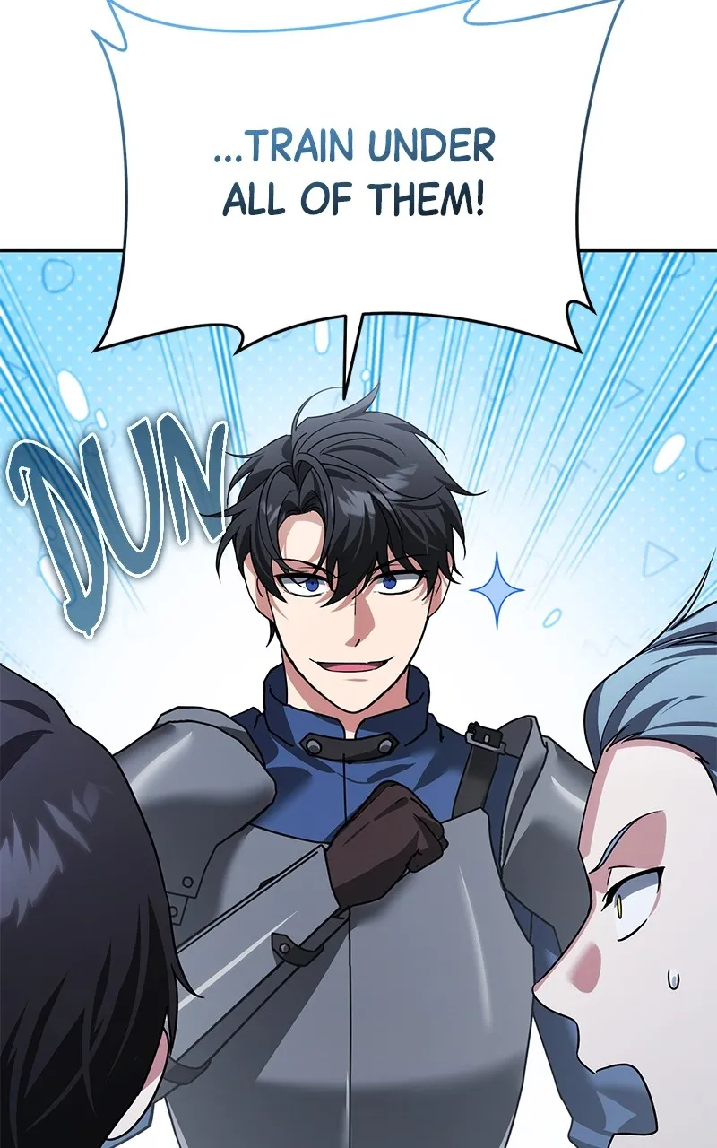 Read My Avatars’ Path to Greatness chapter 23 image 64 on Lezhin