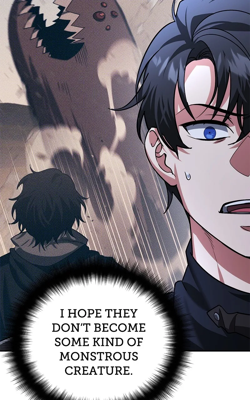 Read My Avatars’ Path to Greatness chapter 24 image 147 on Lezhin