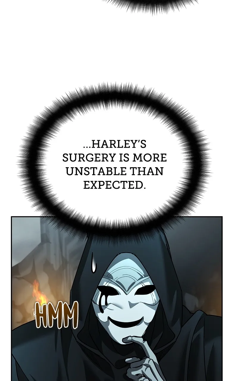 Read My Avatars’ Path to Greatness chapter 24 image 20 on Lezhin
