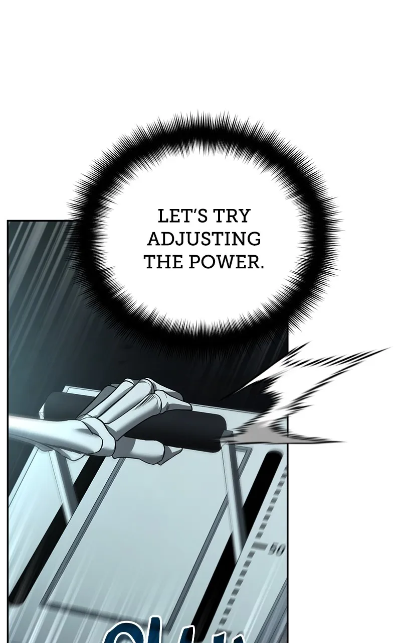 Read My Avatars’ Path to Greatness chapter 24 image 27 on Lezhin