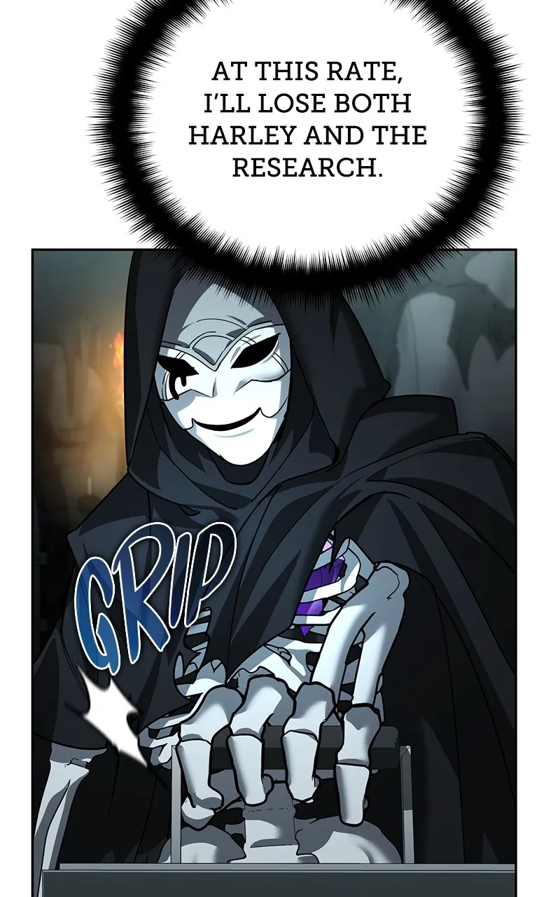 Read My Avatars’ Path to Greatness chapter 24 image 32 on Lezhin