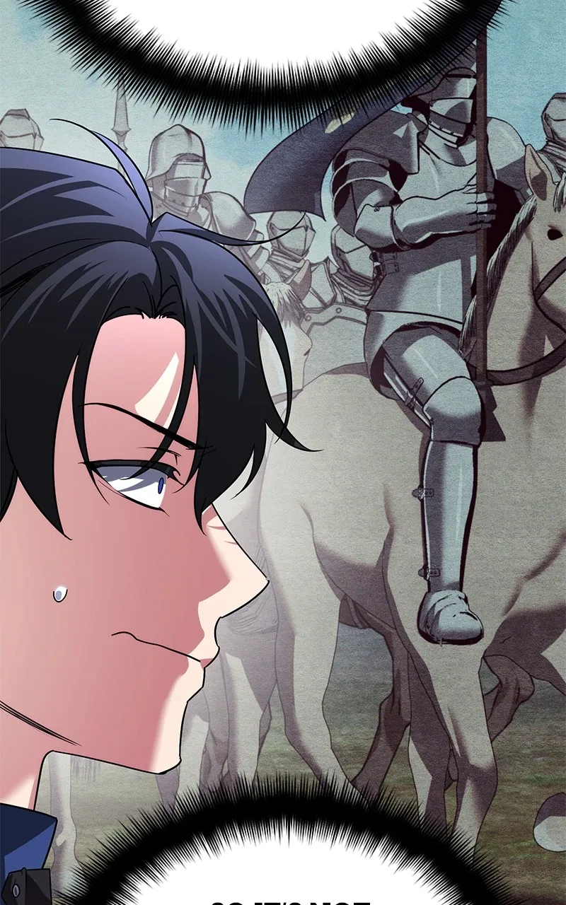 Read My Avatars’ Path to Greatness chapter 24 image 4 on Lezhin