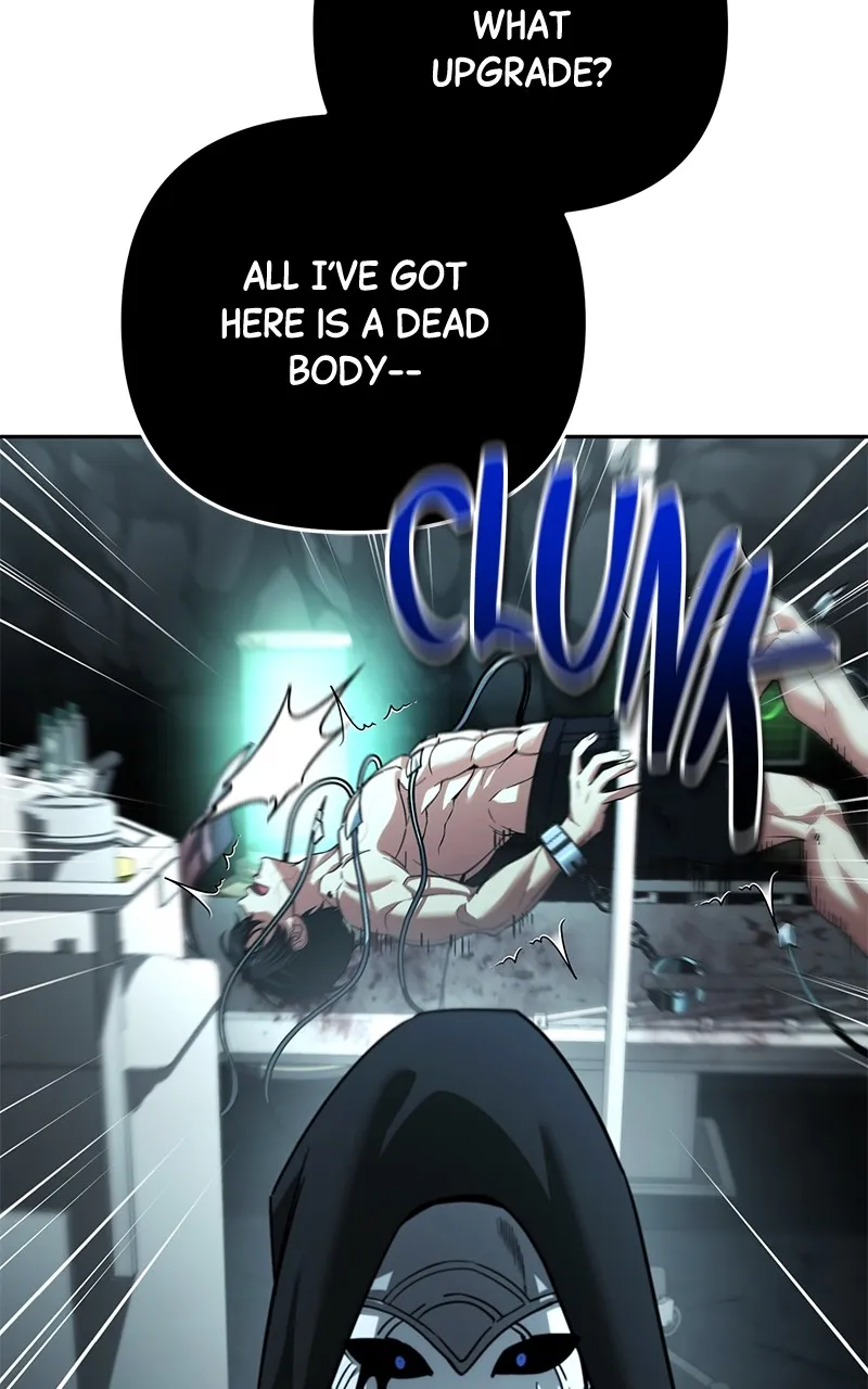 Read My Avatars’ Path to Greatness chapter 24 image 46 on Lezhin