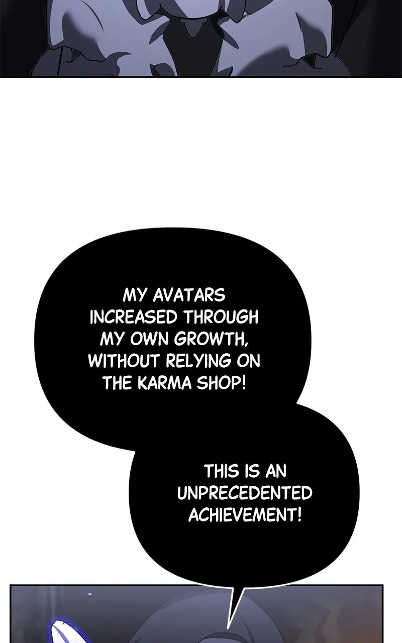 Read My Avatars’ Path to Greatness chapter 24 image 58 on Lezhin