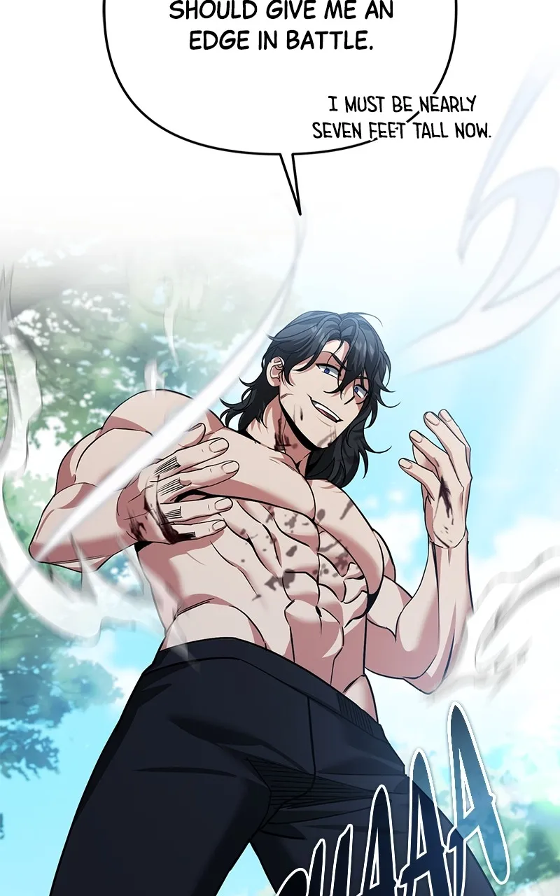 Read My Avatars’ Path to Greatness chapter 24 image 95 on Lezhin