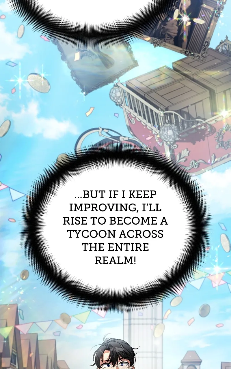 Read My Avatars’ Path to Greatness chapter 25 image 12 on Lezhin