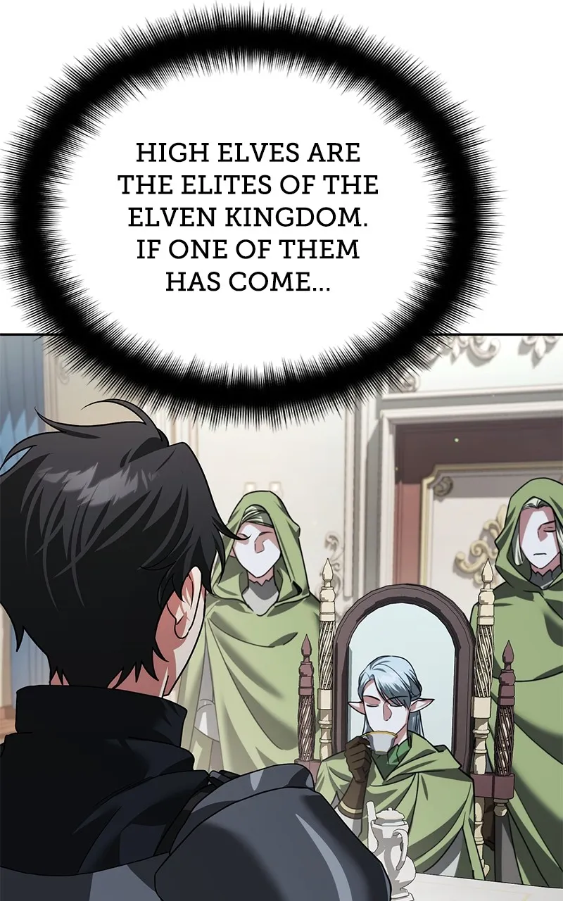 Read My Avatars’ Path to Greatness chapter 25 image 121 on Lezhin