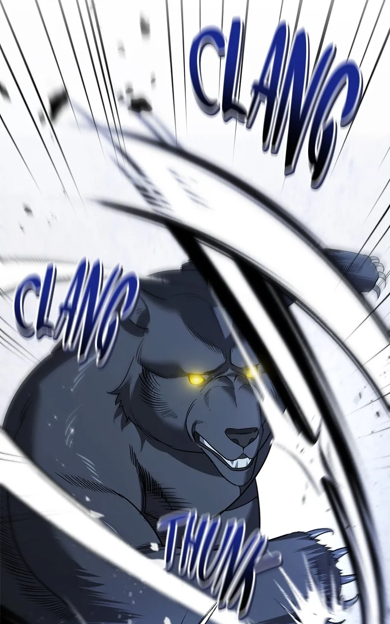 Read My Avatars’ Path to Greatness chapter 25 image 28 on Lezhin
