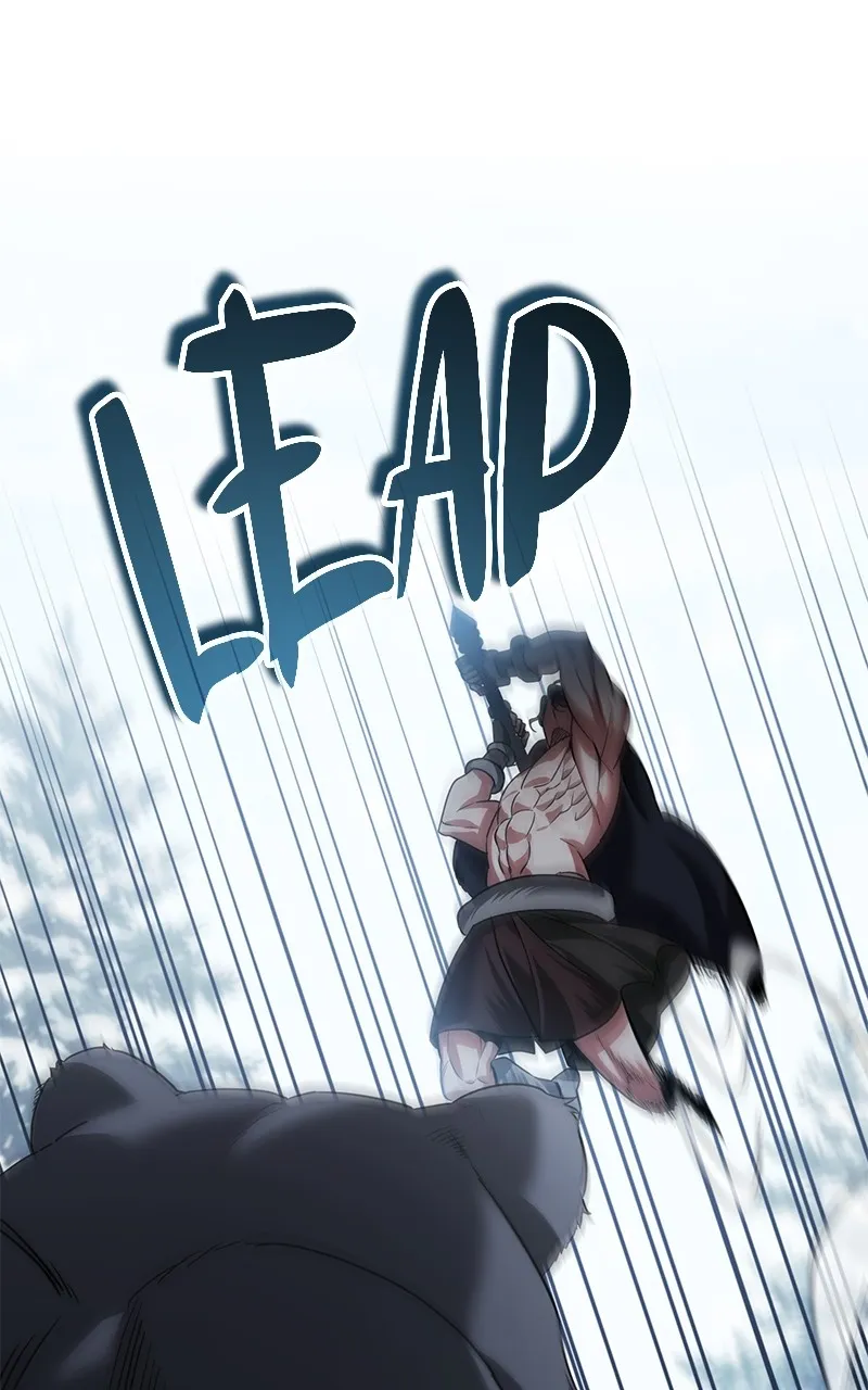 Read My Avatars’ Path to Greatness chapter 25 image 33 on Lezhin