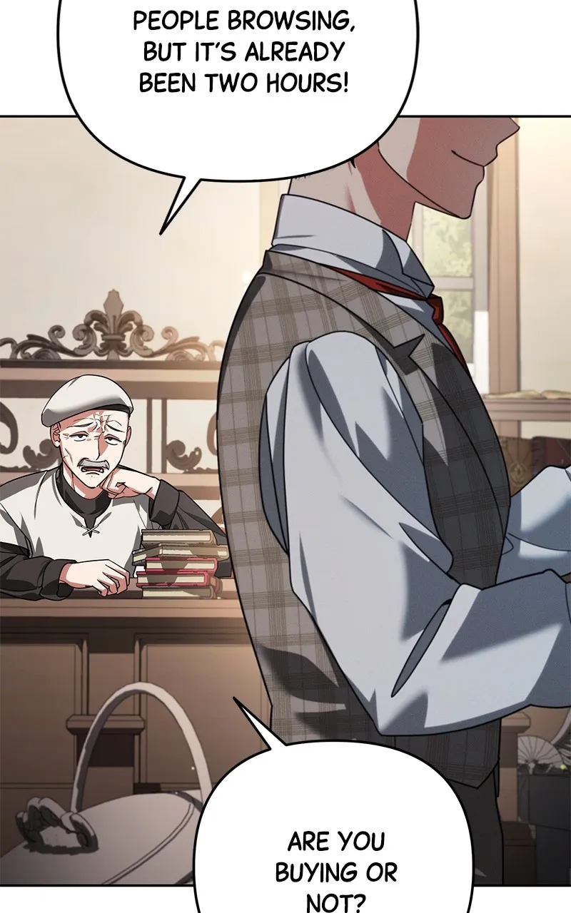 Read My Avatars’ Path to Greatness chapter 25 image 4 on Lezhin