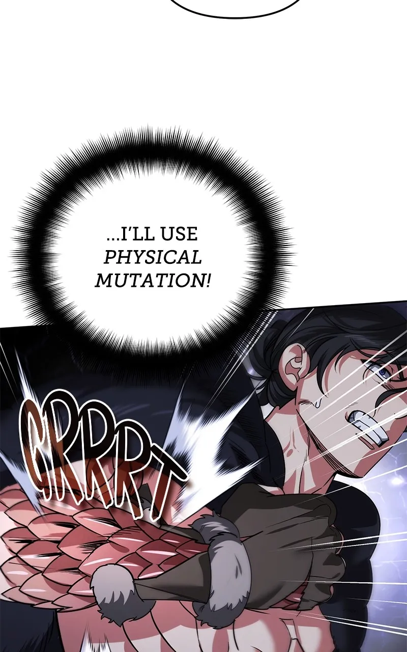 Read My Avatars’ Path to Greatness chapter 25 image 44 on Lezhin