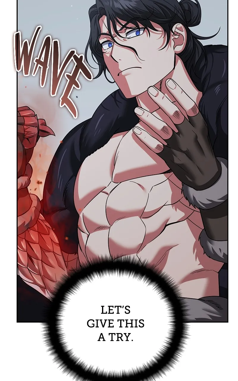 Read My Avatars’ Path to Greatness chapter 25 image 55 on Lezhin