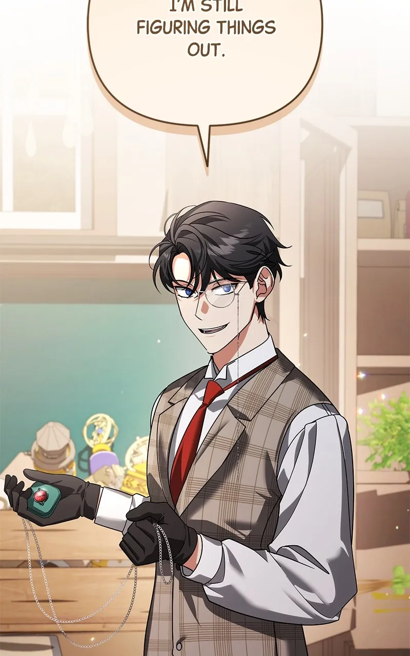 Read My Avatars’ Path to Greatness chapter 25 image 7 on Lezhin