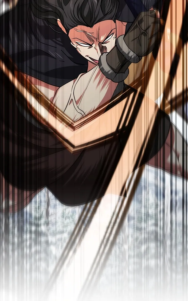 Read My Avatars’ Path to Greatness chapter 25 image 87 on Lezhin