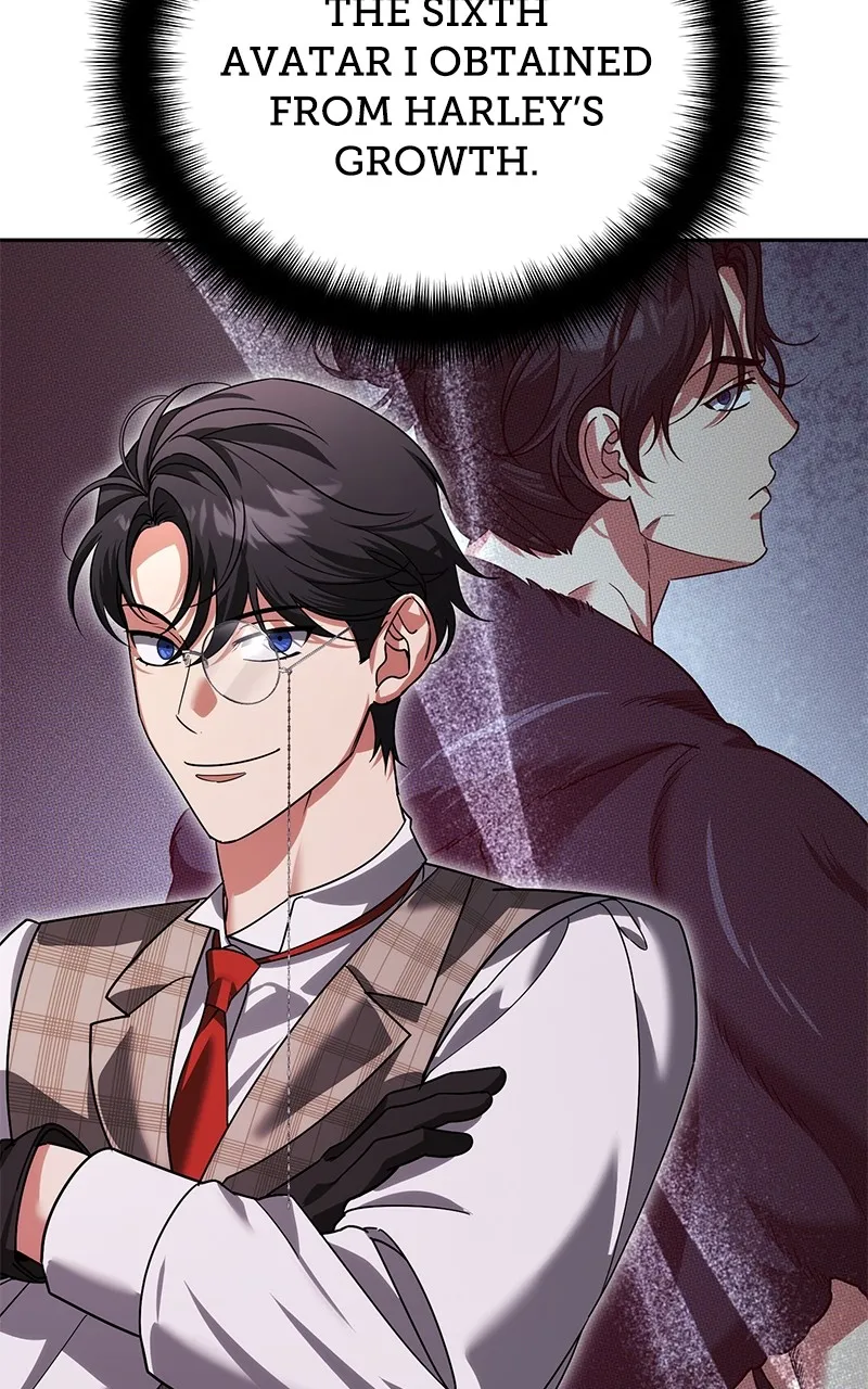 Read My Avatars’ Path to Greatness chapter 25 image 9 on Lezhin