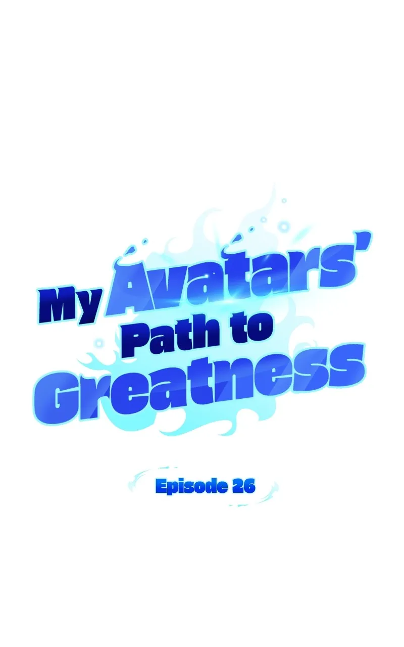 Read My Avatars’ Path to Greatness chapter 26 image 22 on Lezhin