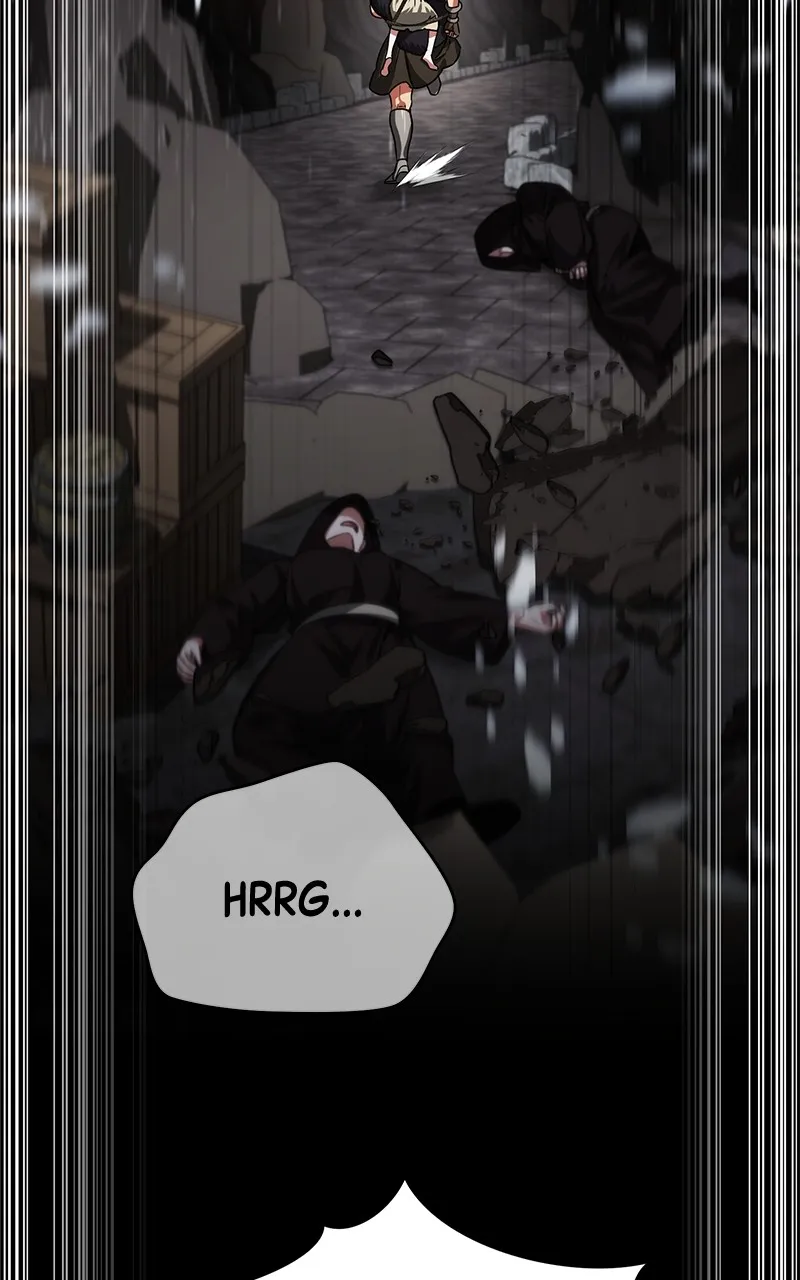 Read My Avatars’ Path to Greatness chapter 26 image 3 on Lezhin