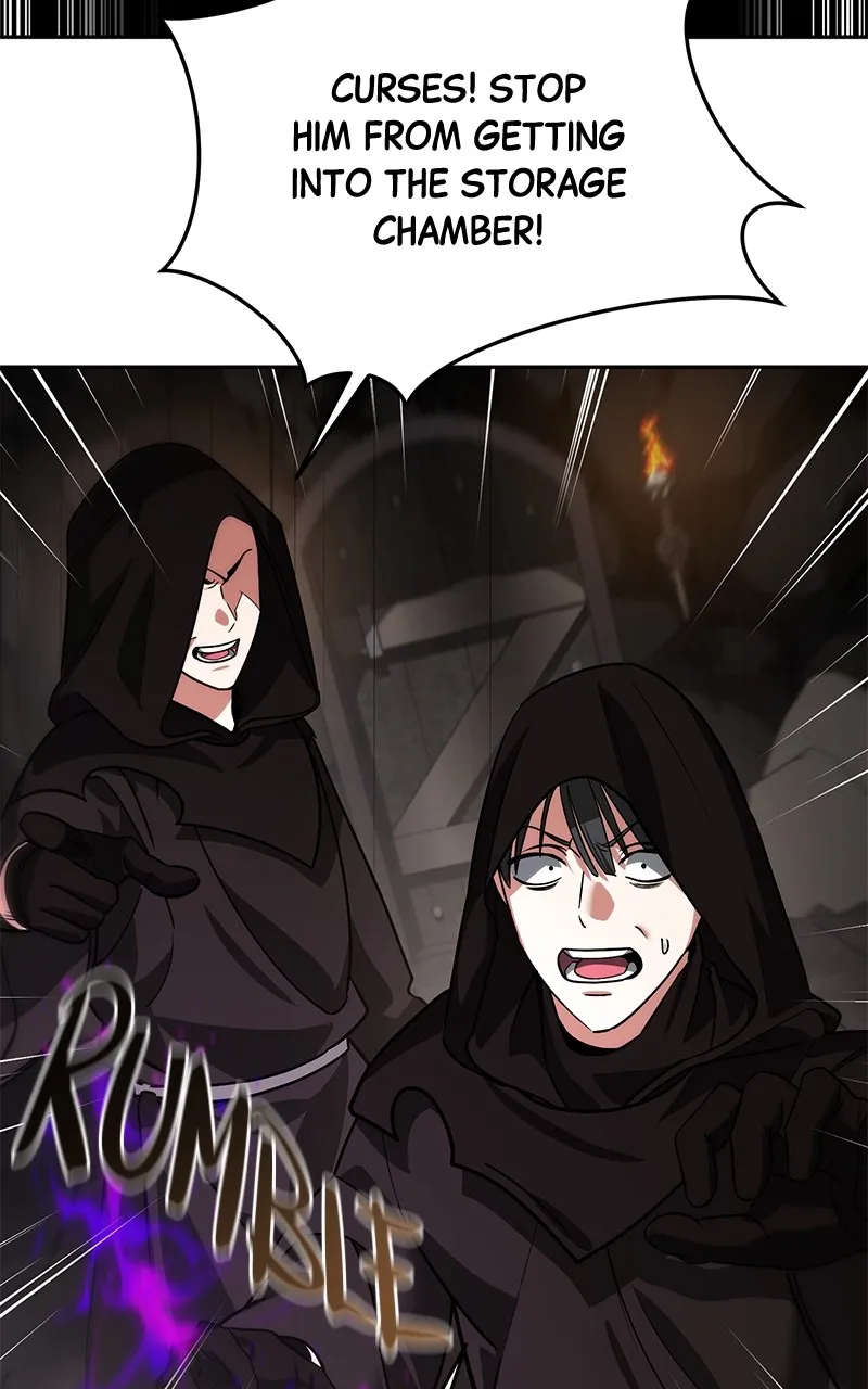 Read My Avatars’ Path to Greatness chapter 26 image 4 on Lezhin