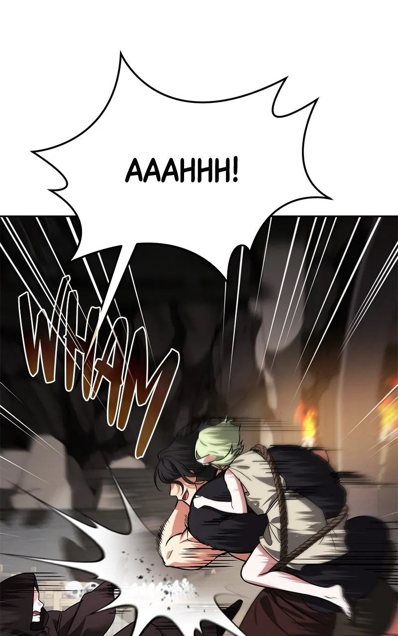 Read My Avatars’ Path to Greatness chapter 26 image 7 on Lezhin
