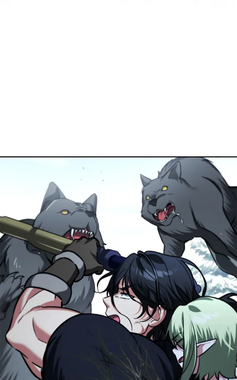 Read My Avatars’ Path to Greatness chapter 26 image 80 on Lezhin