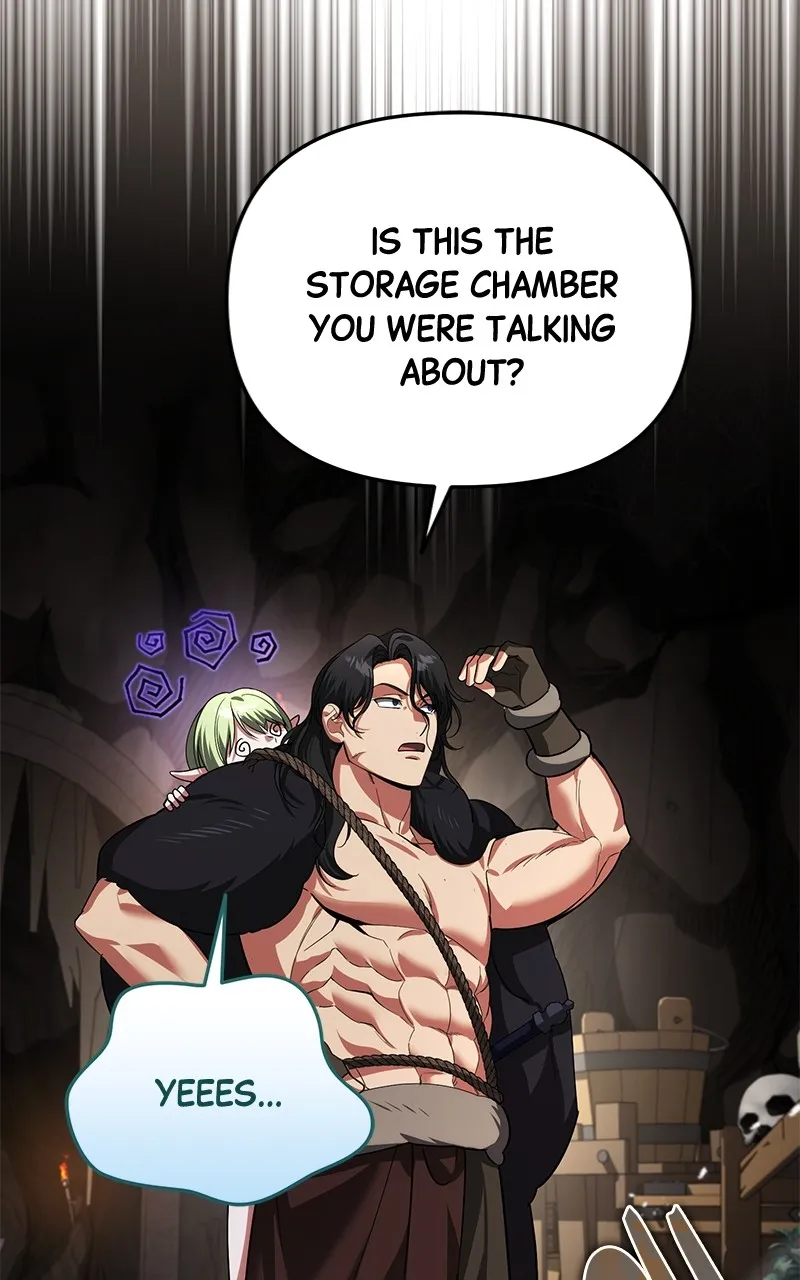 Read My Avatars’ Path to Greatness chapter 26 image 9 on Lezhin