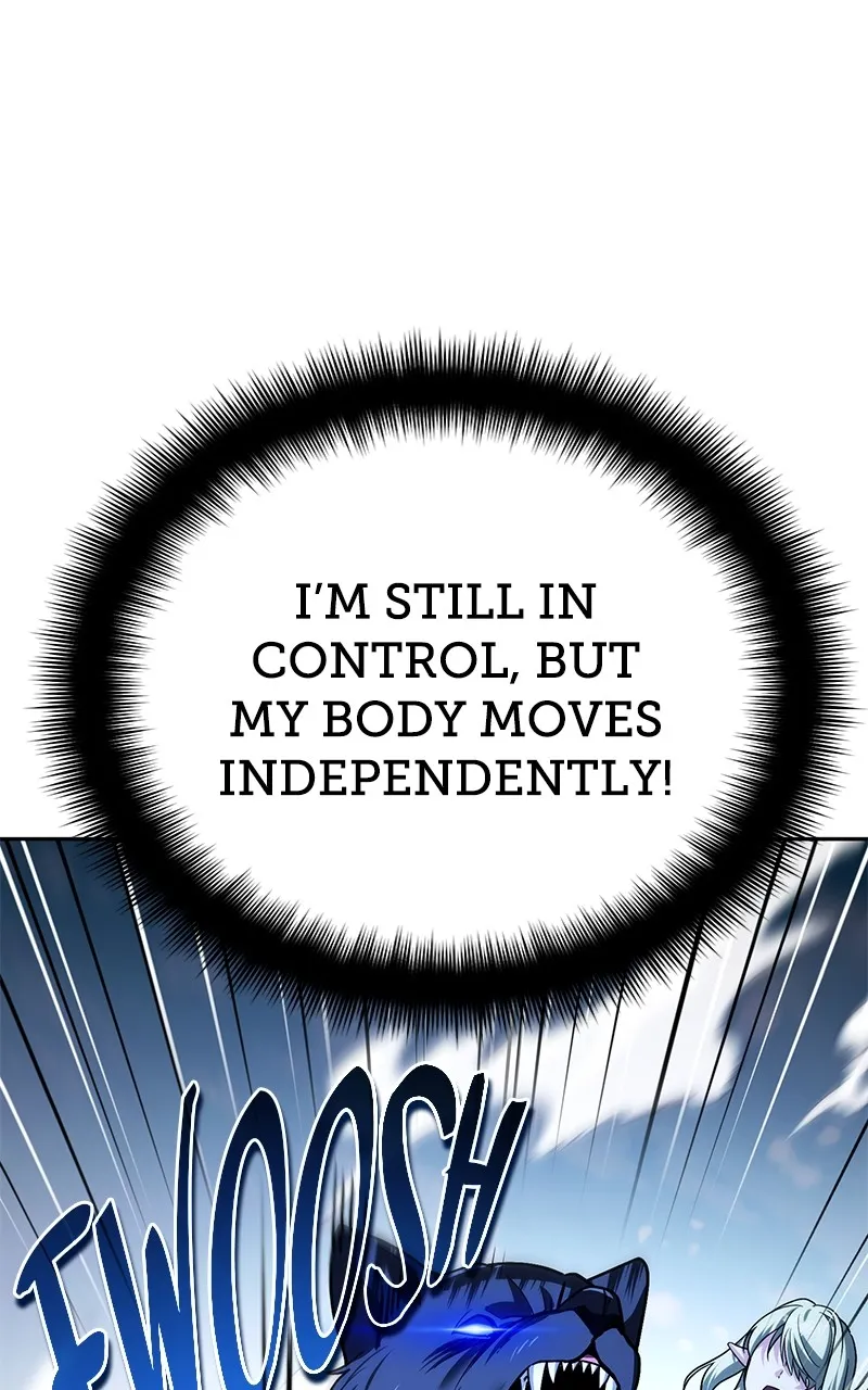 Read My Avatars’ Path to Greatness chapter 26 image 96 on Lezhin