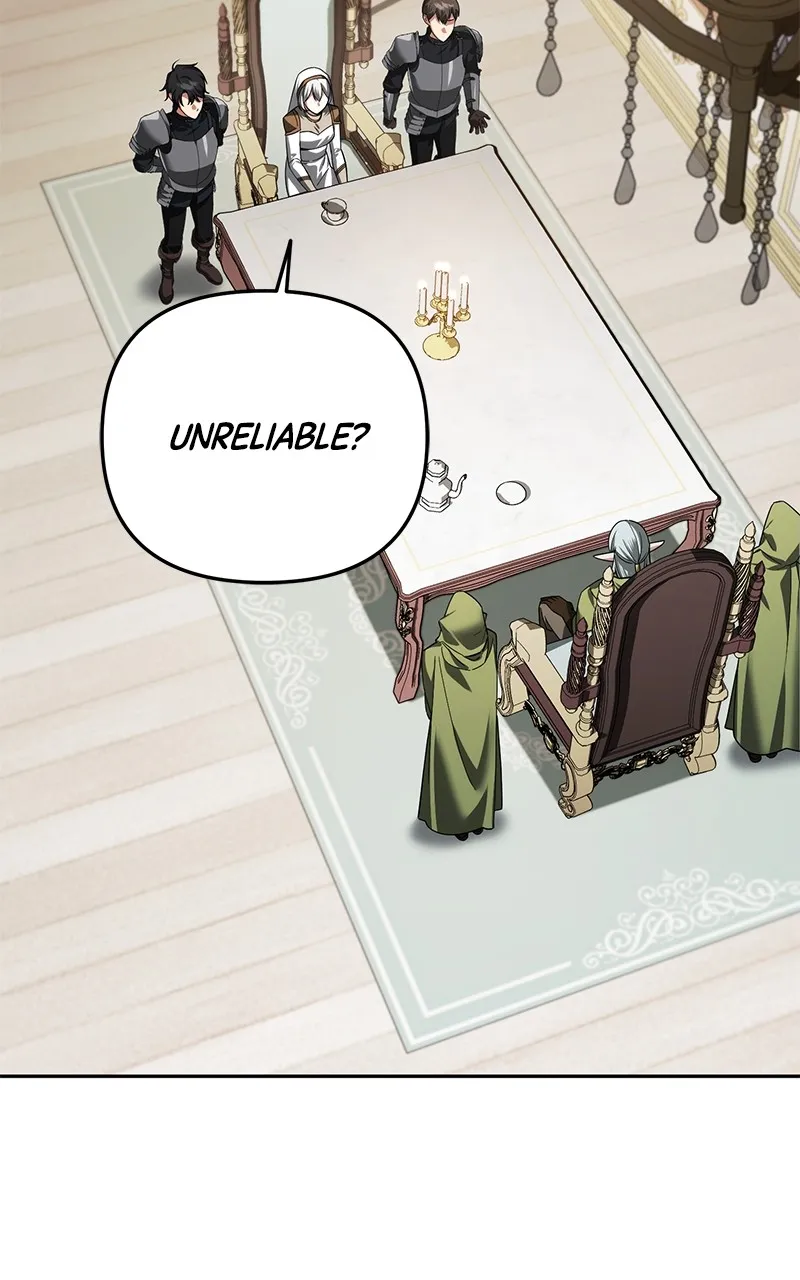 Read My Avatars’ Path to Greatness chapter 27 image 1 on Lezhin