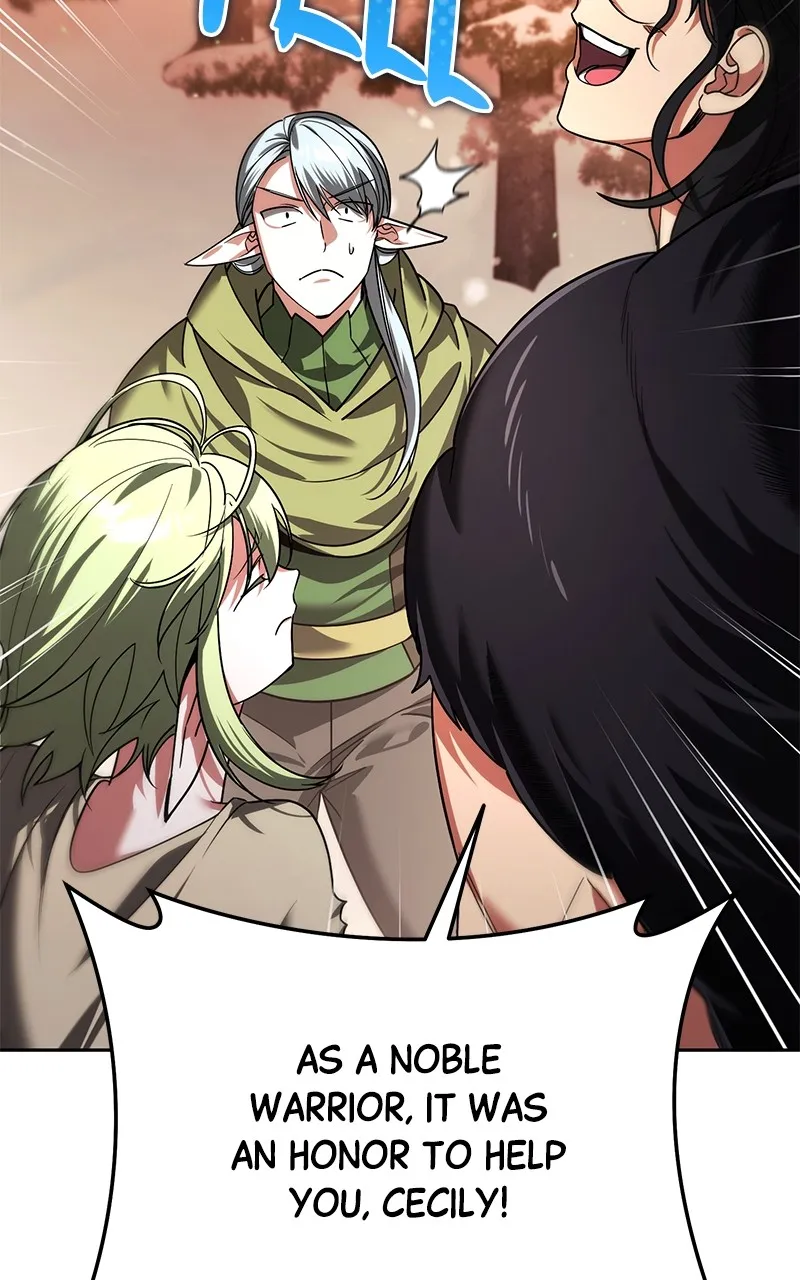 Read My Avatars’ Path to Greatness chapter 27 image 101 on Lezhin