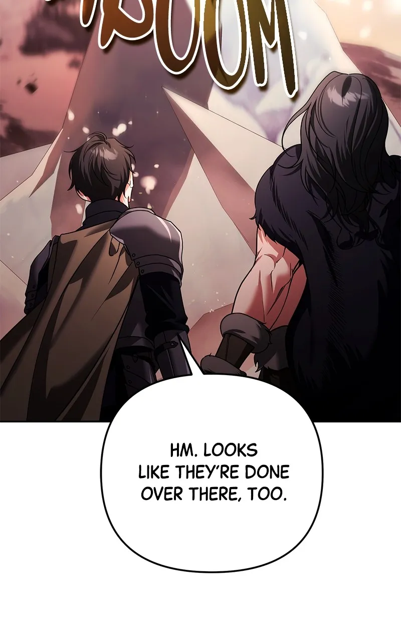 Read My Avatars’ Path to Greatness chapter 27 image 84 on Lezhin