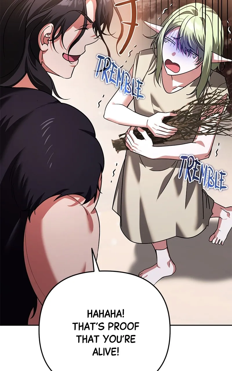 Read My Avatars’ Path to Greatness chapter 27 image 87 on Lezhin