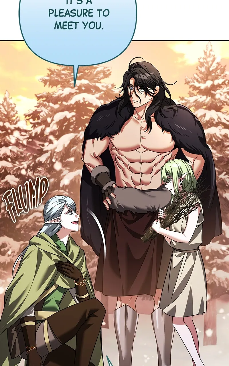 Read My Avatars’ Path to Greatness chapter 27 image 97 on Lezhin