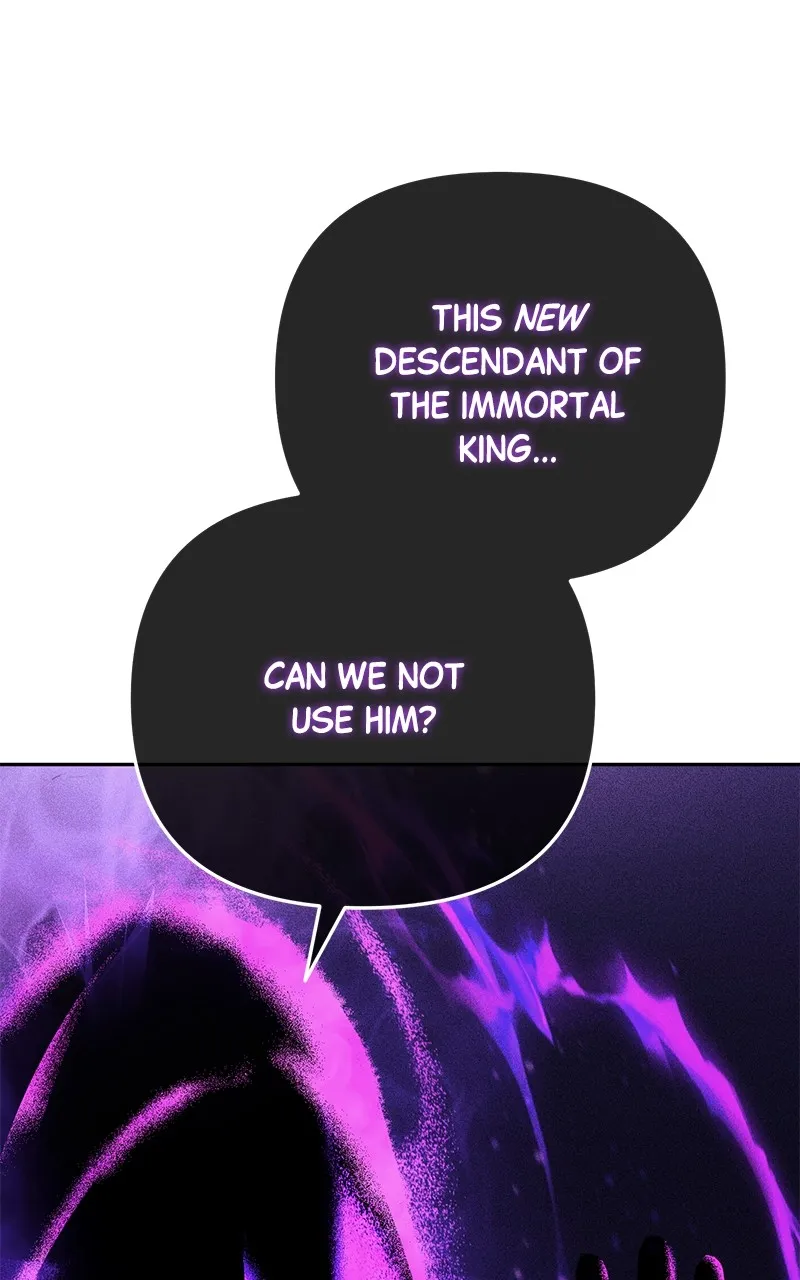 Read My Avatars’ Path to Greatness chapter 28 image 16 on Lezhin