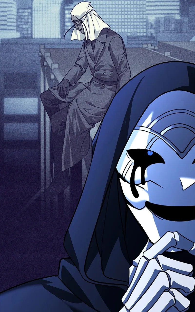 Read My Avatars’ Path to Greatness chapter 28 image 35 on Lezhin