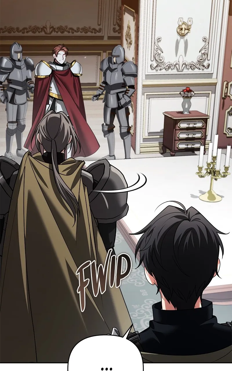 Read My Avatars’ Path to Greatness chapter 28 image 84 on Lezhin
