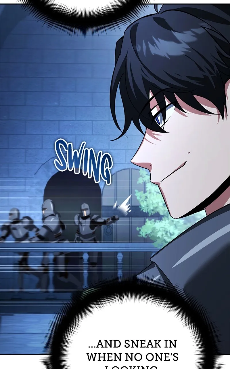 Read My Avatars’ Path to Greatness chapter 29 image 8 on Lezhin