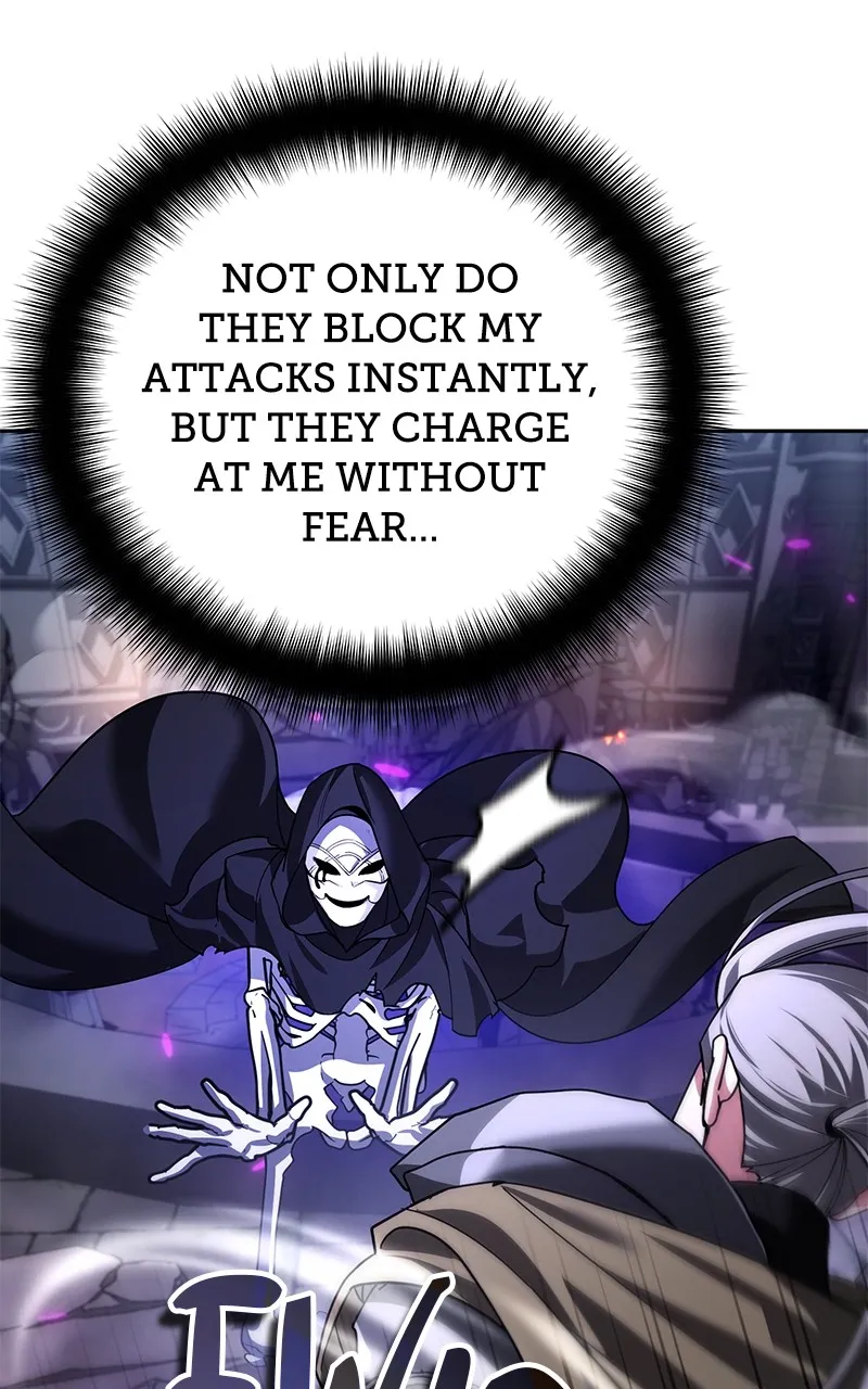 Read My Avatars’ Path to Greatness chapter 29 image 97 on Lezhin