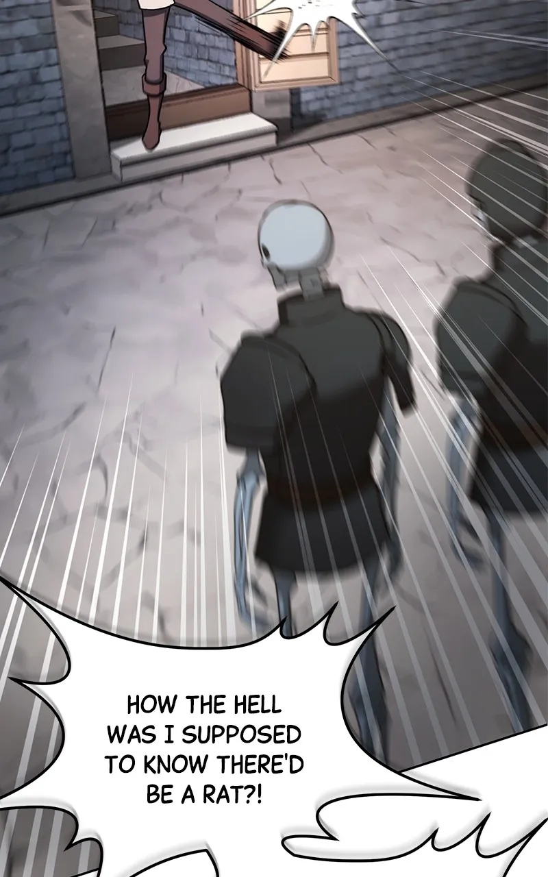Read My Avatars’ Path to Greatness chapter 3 image 107 on Lezhin