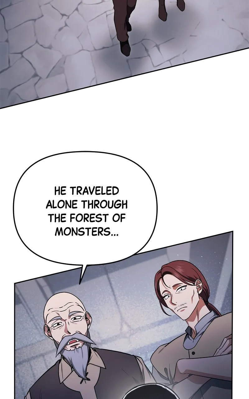 Read My Avatars’ Path to Greatness chapter 3 image 11 on Lezhin