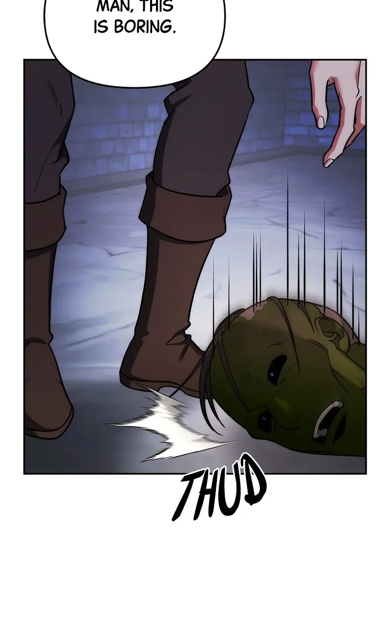 Read My Avatars’ Path to Greatness chapter 3 image 119 on Lezhin
